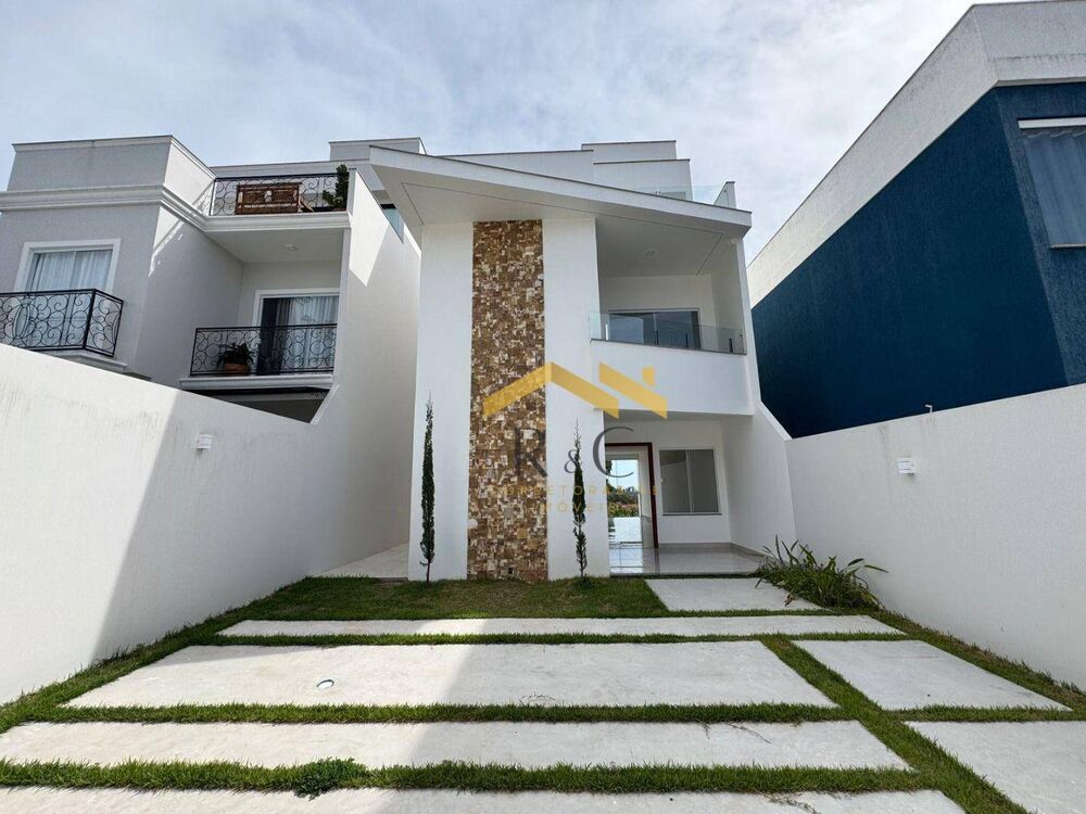 Casa, 4 quartos, 180 m² - Foto 22