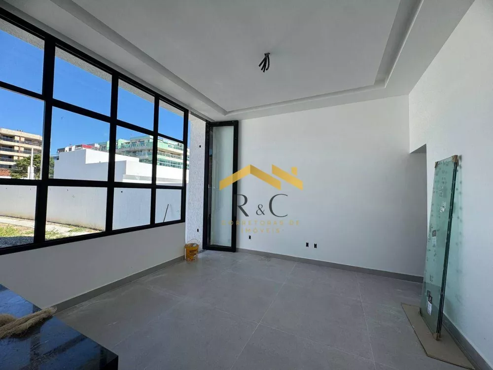 Casa, 3 quartos, 88 m² - Foto 3
