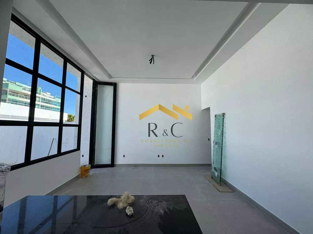 Casa, 3 quartos, 88 m² - Foto 4