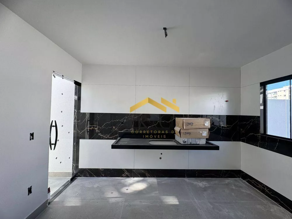 Casa, 3 quartos, 88 m² - Foto 6