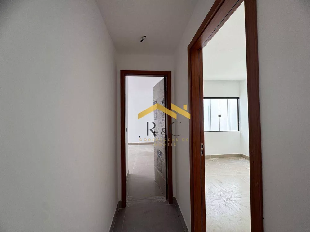 Casa, 3 quartos, 88 m² - Foto 8