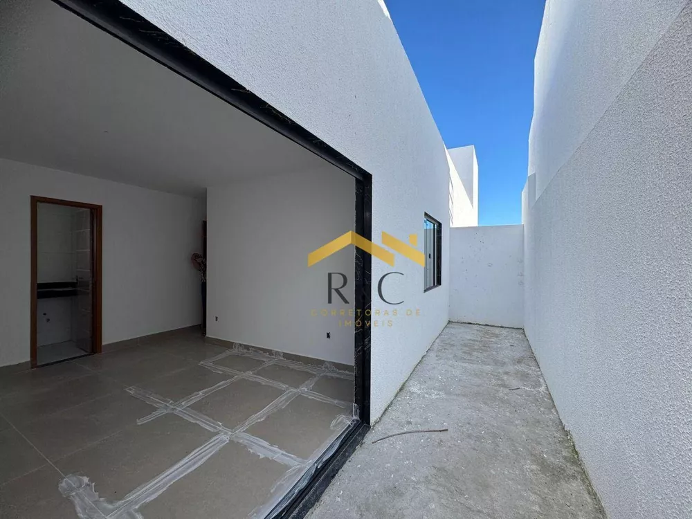 Casa, 3 quartos, 88 m² - Foto 19