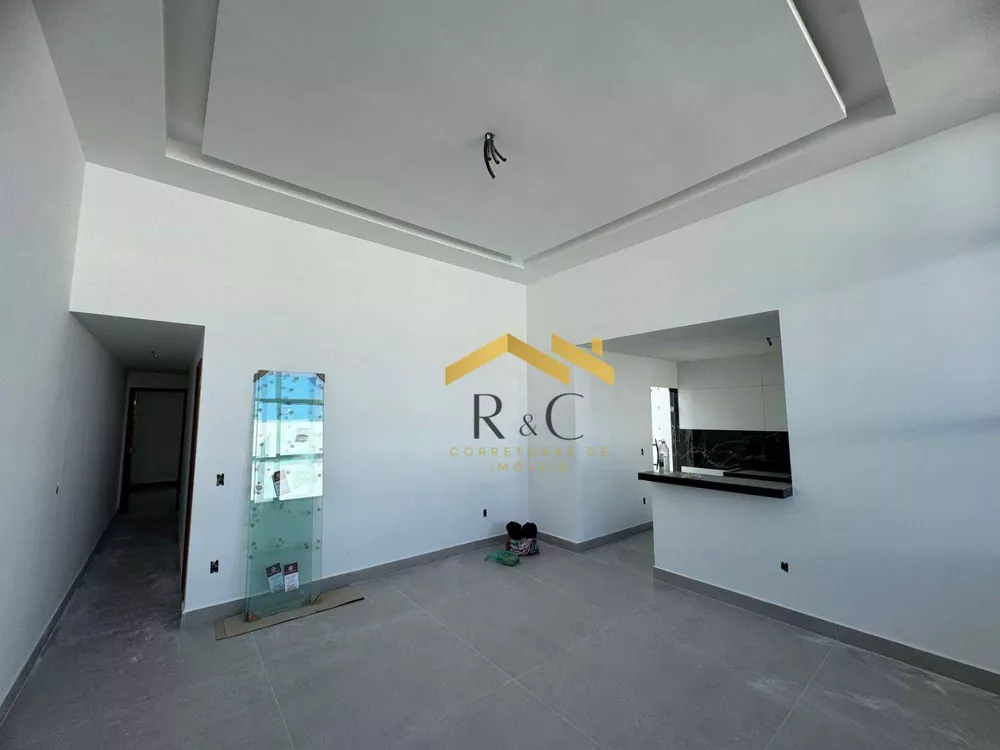 Casa, 3 quartos, 88 m² - Foto 5