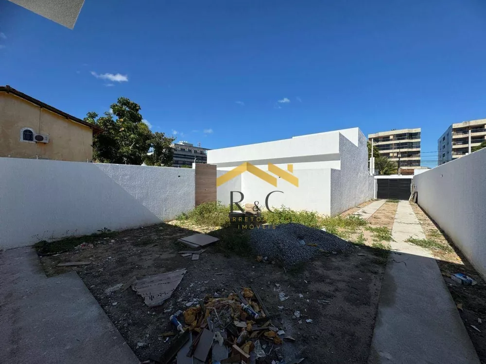 Casa, 3 quartos, 88 m² - Foto 2