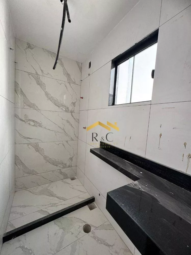 Casa, 3 quartos, 88 m² - Foto 9