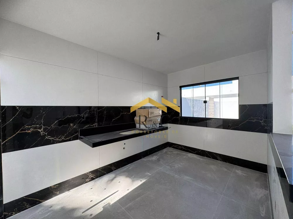 Casa, 3 quartos, 88 m² - Foto 7