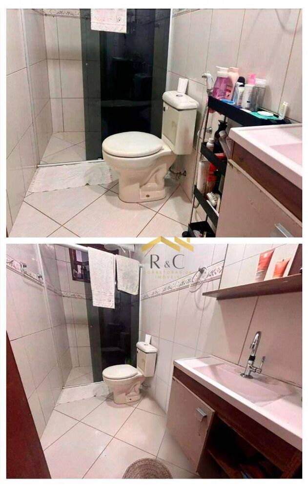 Casa, 3 quartos, 140 m² - Foto 13