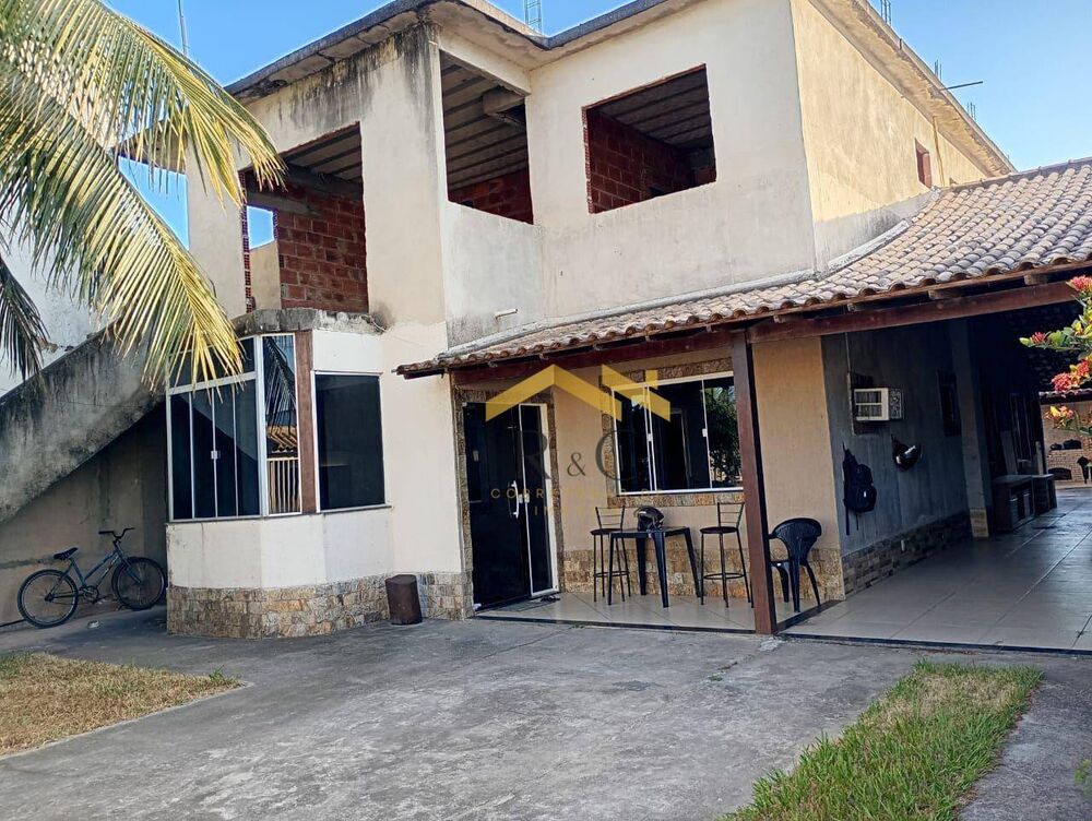 Casa, 3 quartos, 140 m² - Foto 6