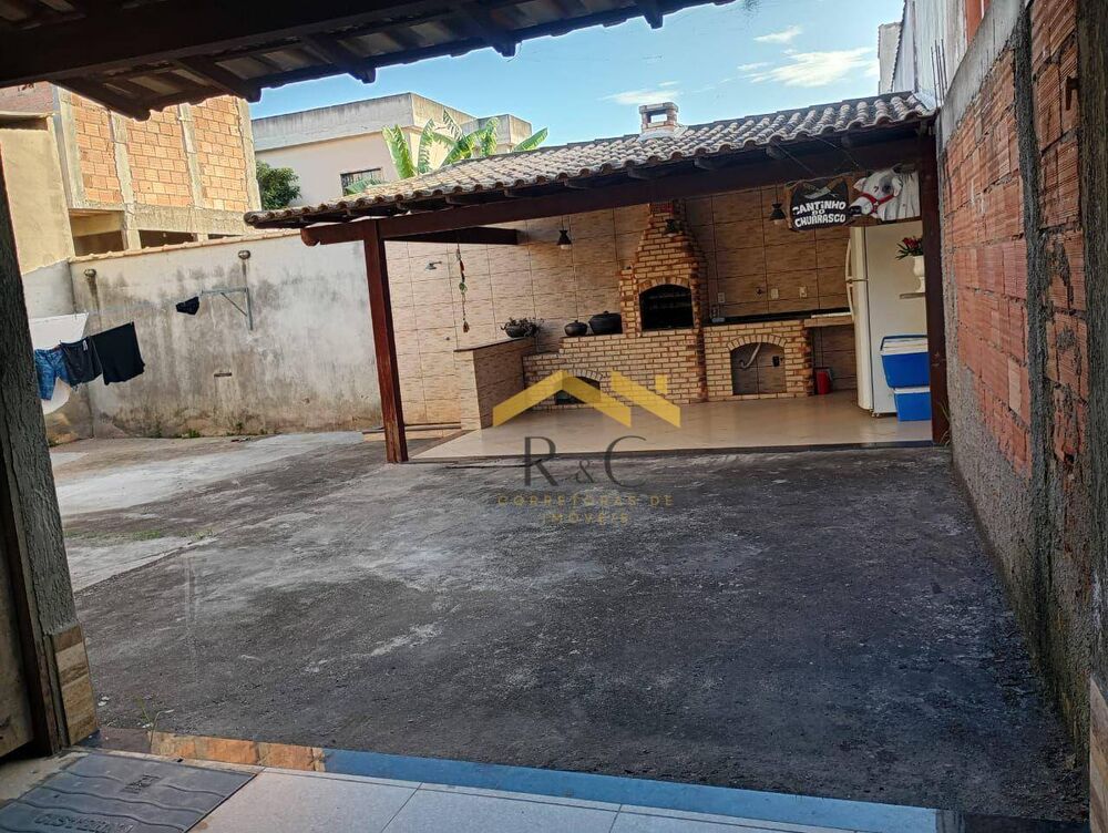 Casa, 3 quartos, 140 m² - Foto 15