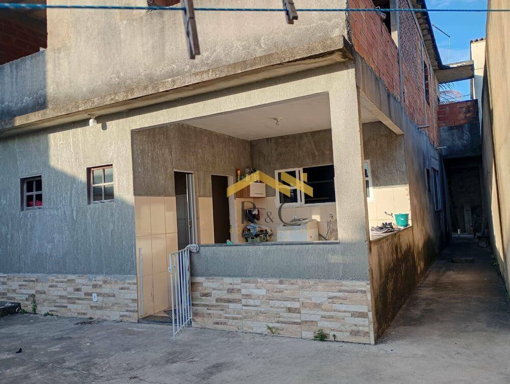 Casa, 3 quartos, 140 m² - Foto 3