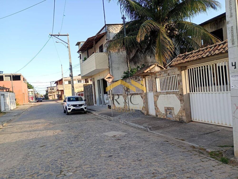 Casa, 3 quartos, 140 m² - Foto 11
