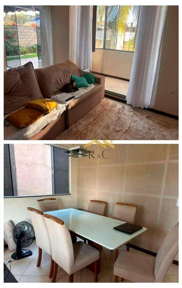 Casa, 3 quartos, 140 m² - Foto 8