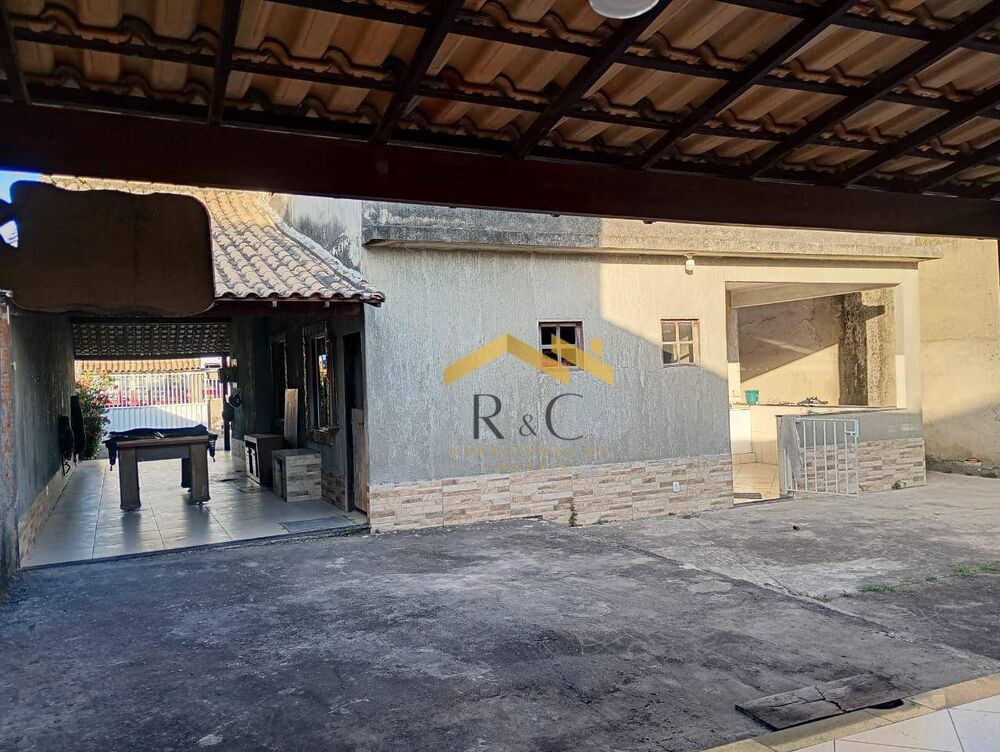 Casa, 3 quartos, 140 m² - Foto 14