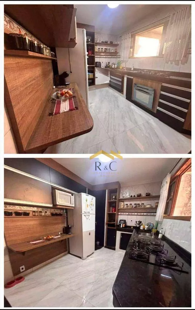 Casa, 3 quartos, 140 m² - Foto 2