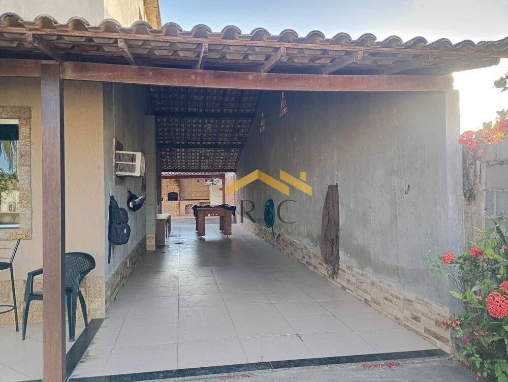 Casa, 3 quartos, 140 m² - Foto 10