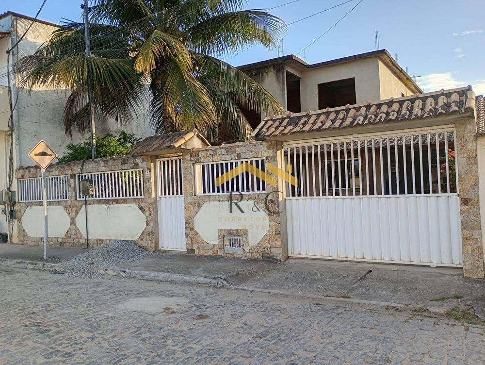Casa, 3 quartos, 140 m² - Foto 16