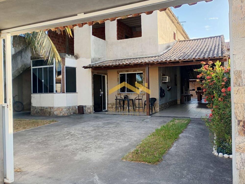 Casa, 3 quartos, 140 m² - Foto 17