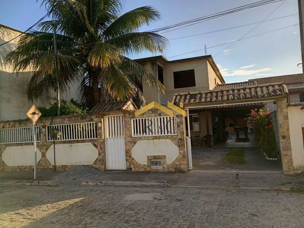 Casa, 3 quartos, 140 m² - Foto 1