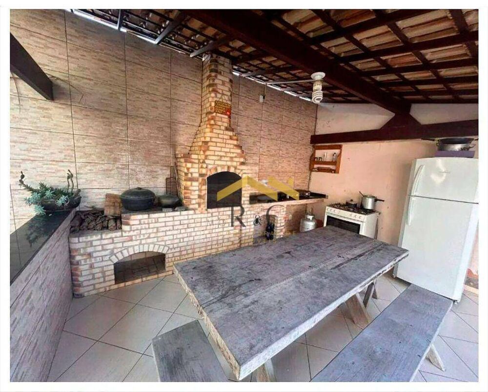 Casa, 3 quartos, 140 m² - Foto 9