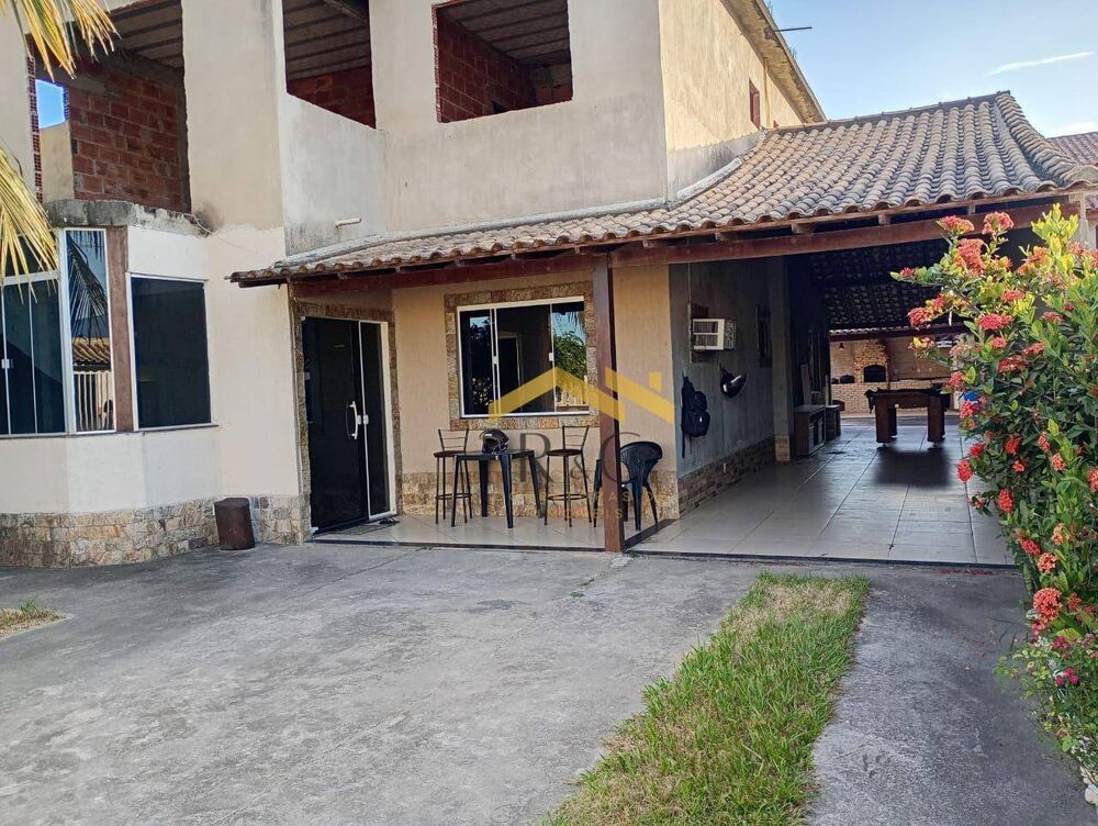 Casa, 3 quartos, 140 m² - Foto 12