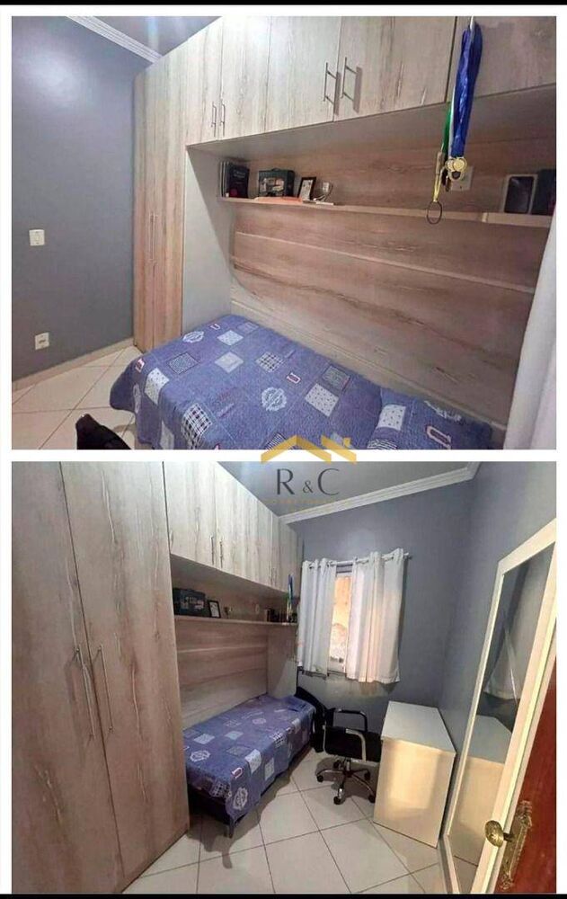 Casa, 3 quartos, 140 m² - Foto 18