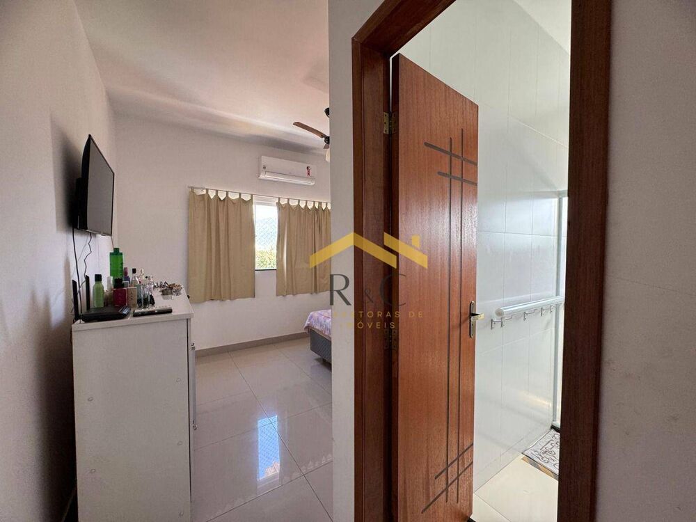 Casa, 3 quartos, 89 m² - Foto 3