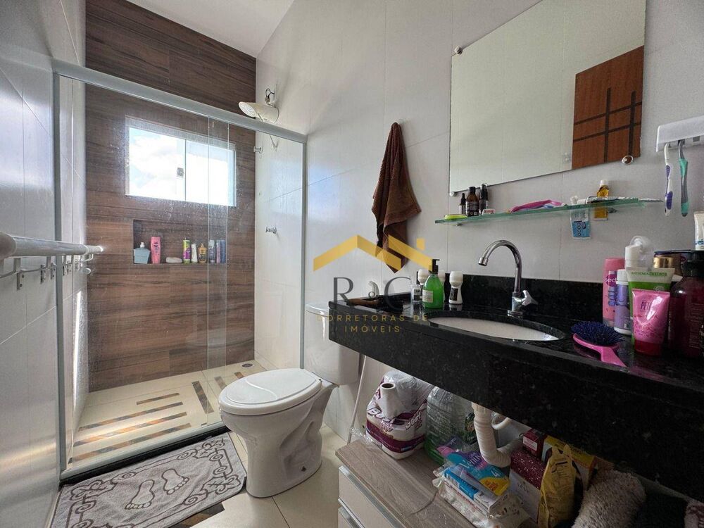 Casa, 3 quartos, 89 m² - Foto 7