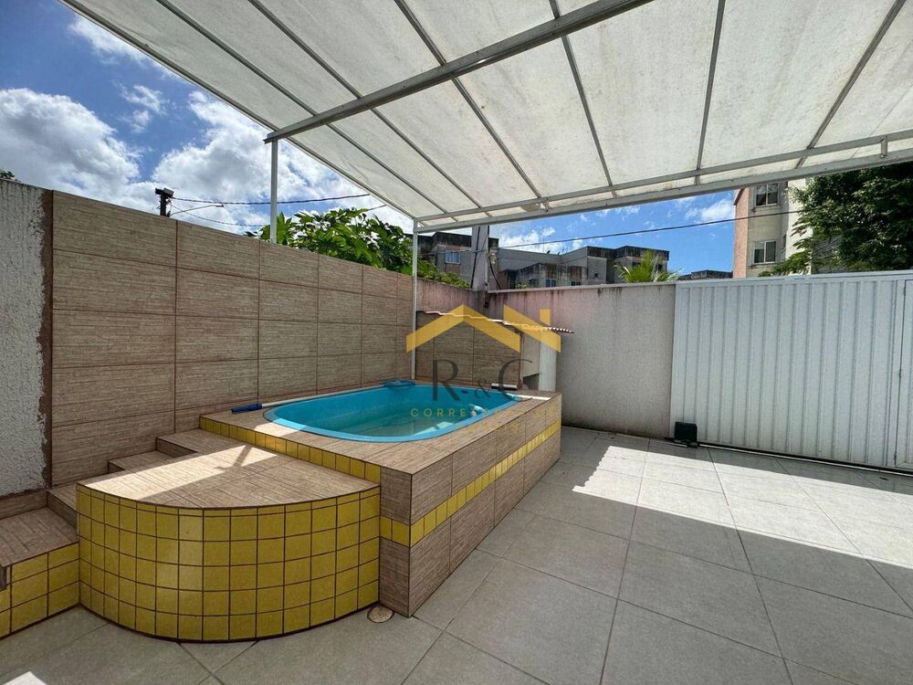 Casa, 3 quartos, 89 m² - Foto 5