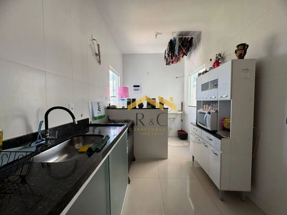 Casa, 3 quartos, 89 m² - Foto 14