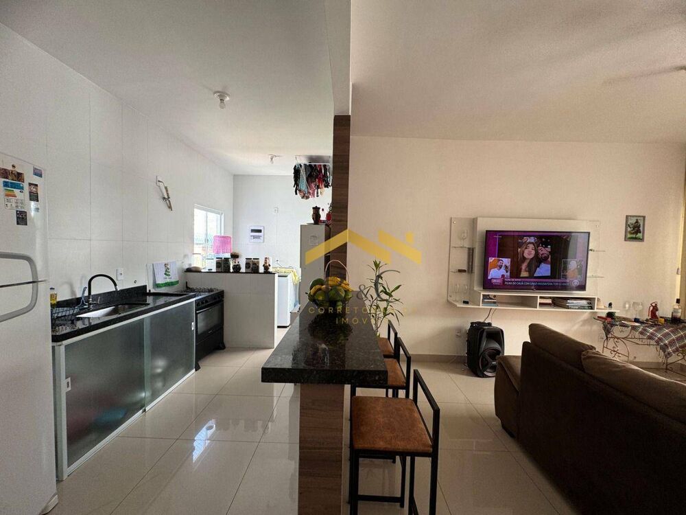 Casa, 3 quartos, 89 m² - Foto 15