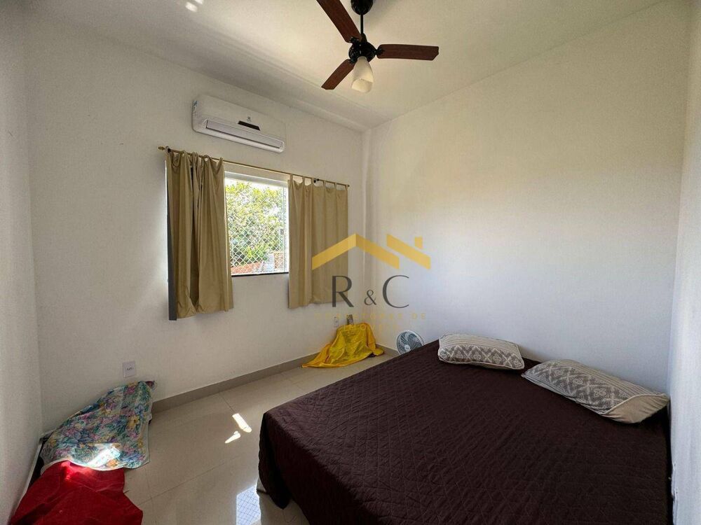 Casa, 3 quartos, 89 m² - Foto 1