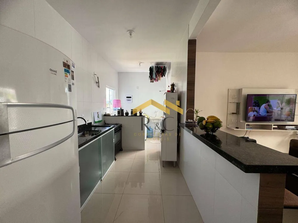 Casa, 3 quartos, 89 m² - Foto 15