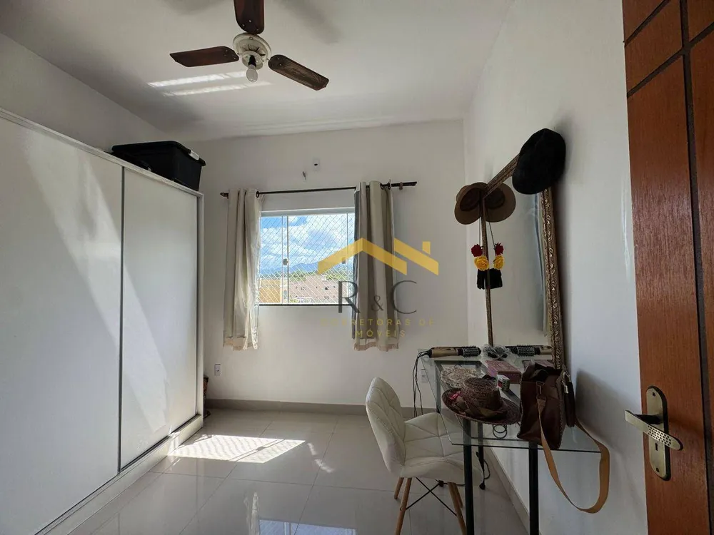 Casa, 3 quartos, 89 m² - Foto 16