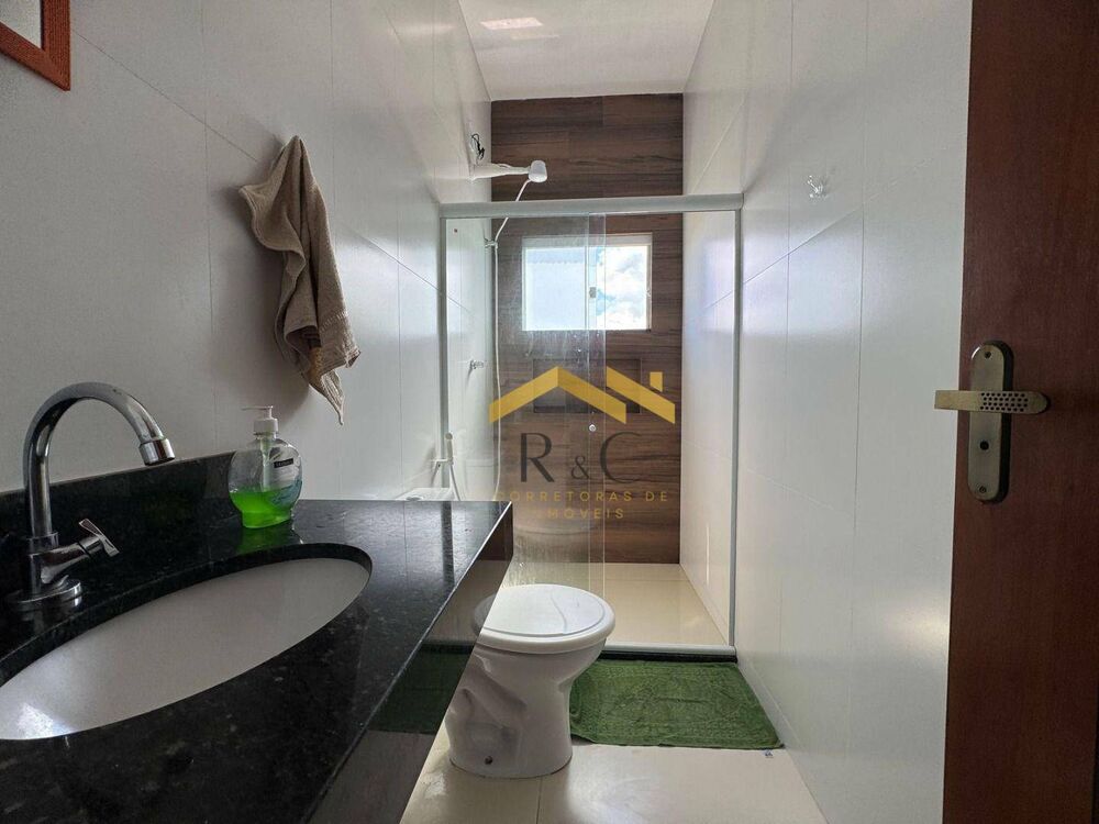 Casa, 3 quartos, 89 m² - Foto 13