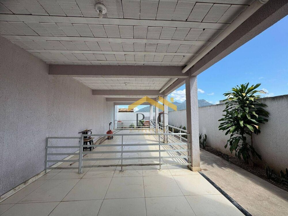 Casa, 3 quartos, 89 m² - Foto 6