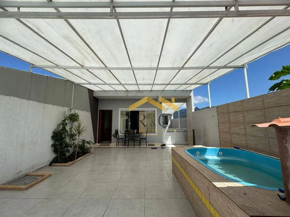 Casa, 3 quartos, 89 m² - Foto 1
