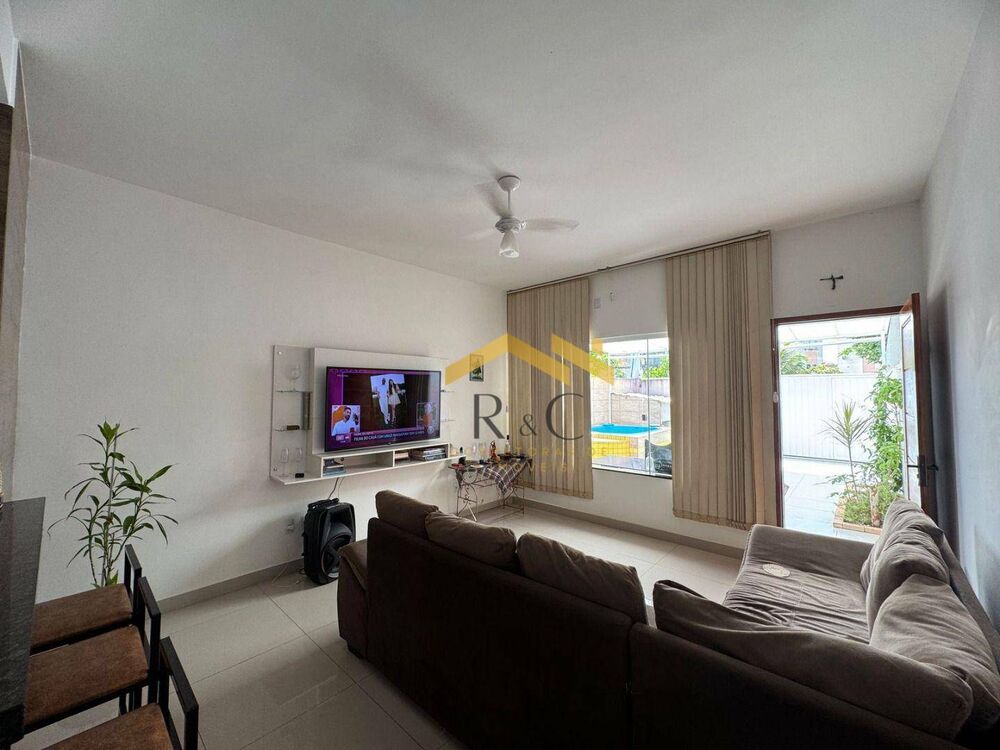 Casa, 3 quartos, 89 m² - Foto 9