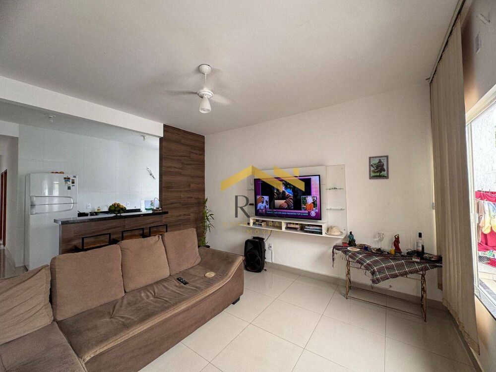 Casa, 3 quartos, 89 m² - Foto 4