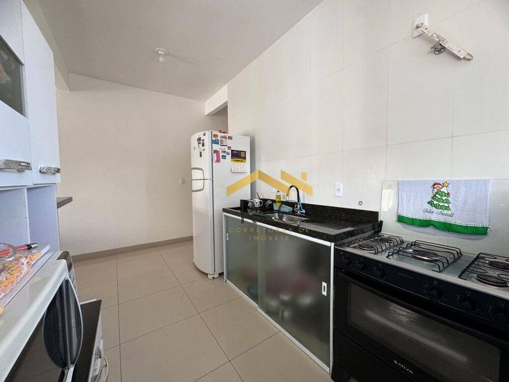 Casa, 3 quartos, 89 m² - Foto 8