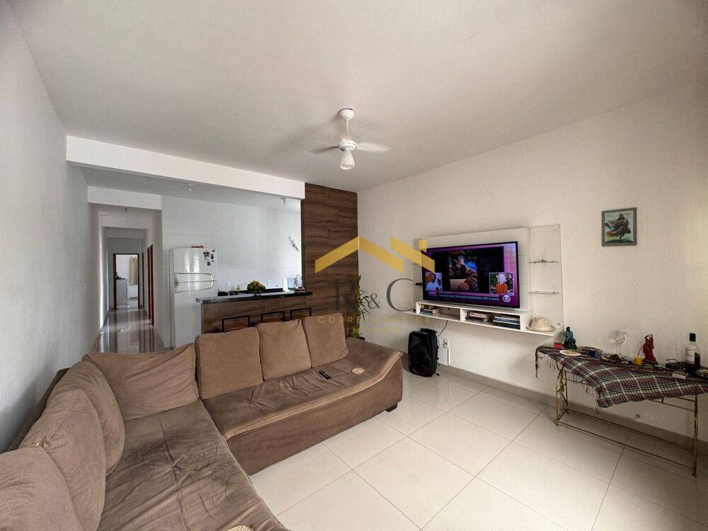 Casa, 3 quartos, 89 m² - Foto 17