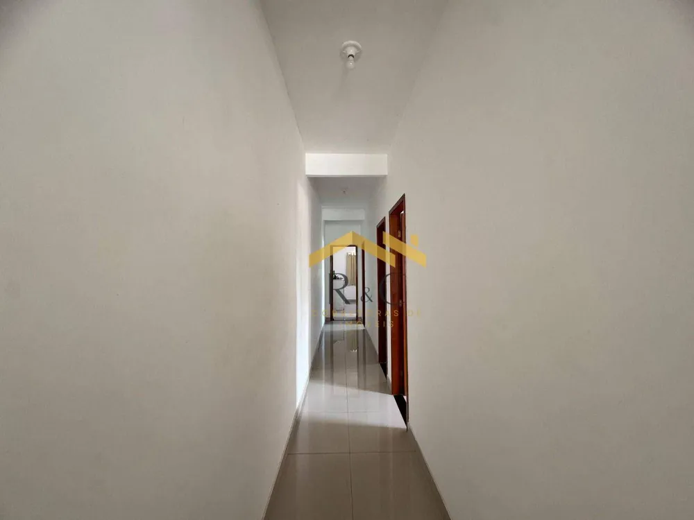 Casa, 3 quartos, 89 m² - Foto 10