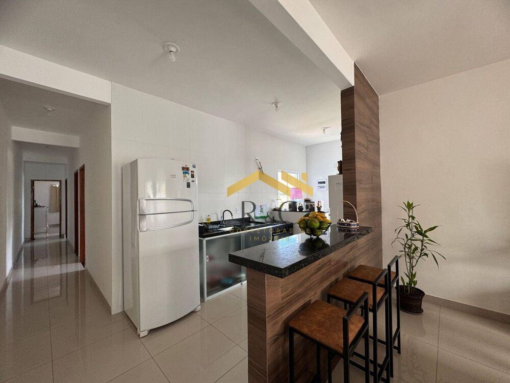Casa, 3 quartos, 89 m² - Foto 11