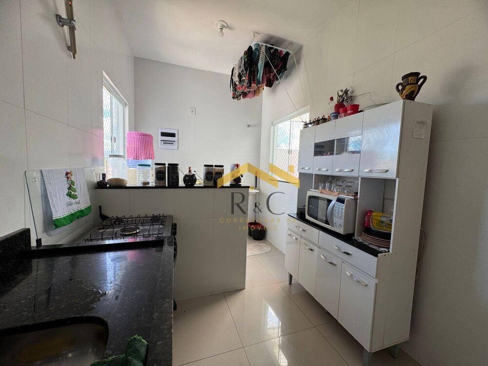 Casa, 3 quartos, 89 m² - Foto 10
