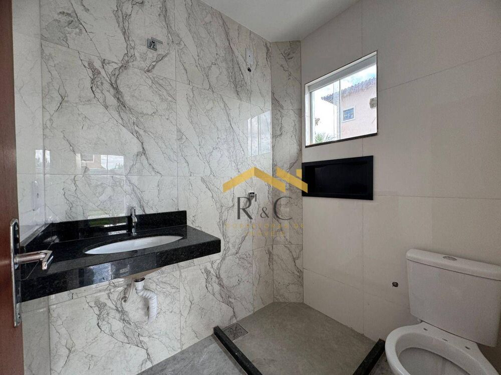 Casa, 2 quartos, 105 m² - Foto 2
