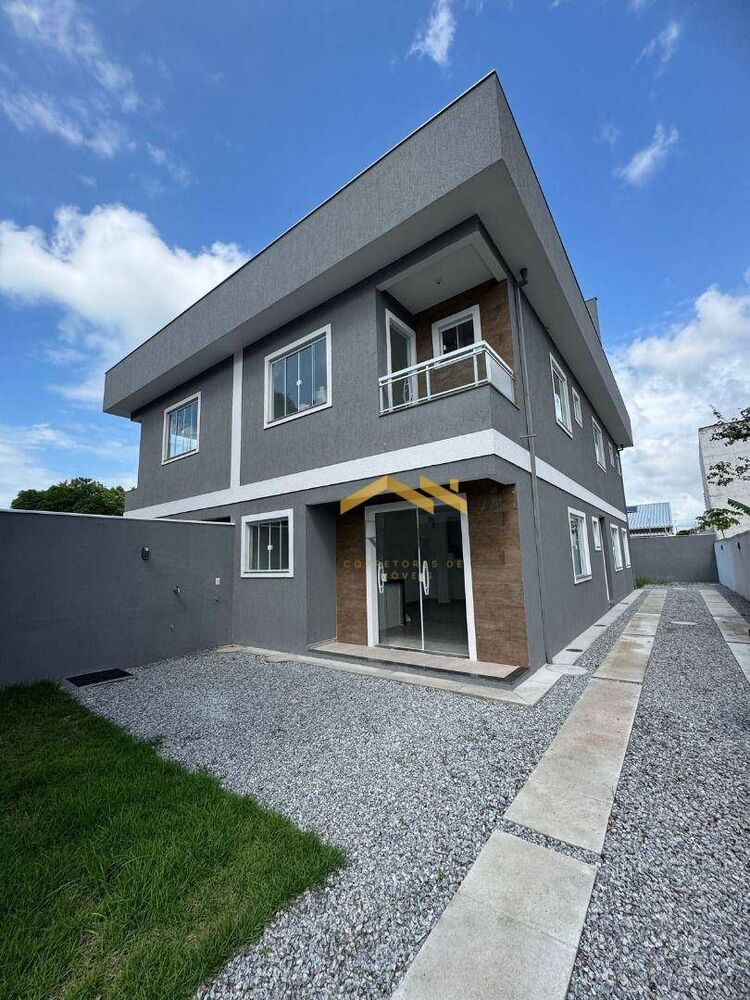 Casa, 2 quartos, 105 m² - Foto 14