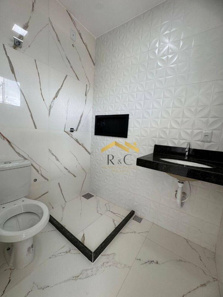 Casa, 2 quartos, 105 m² - Foto 13