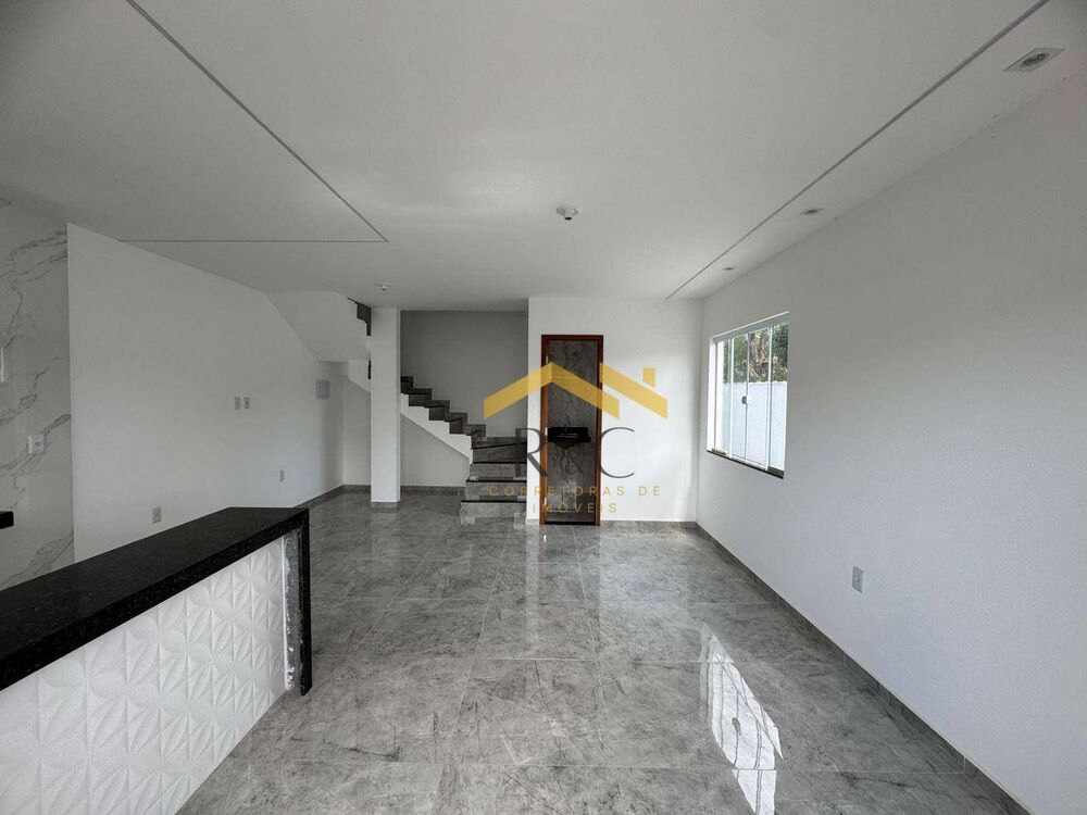 Casa, 2 quartos, 105 m² - Foto 4