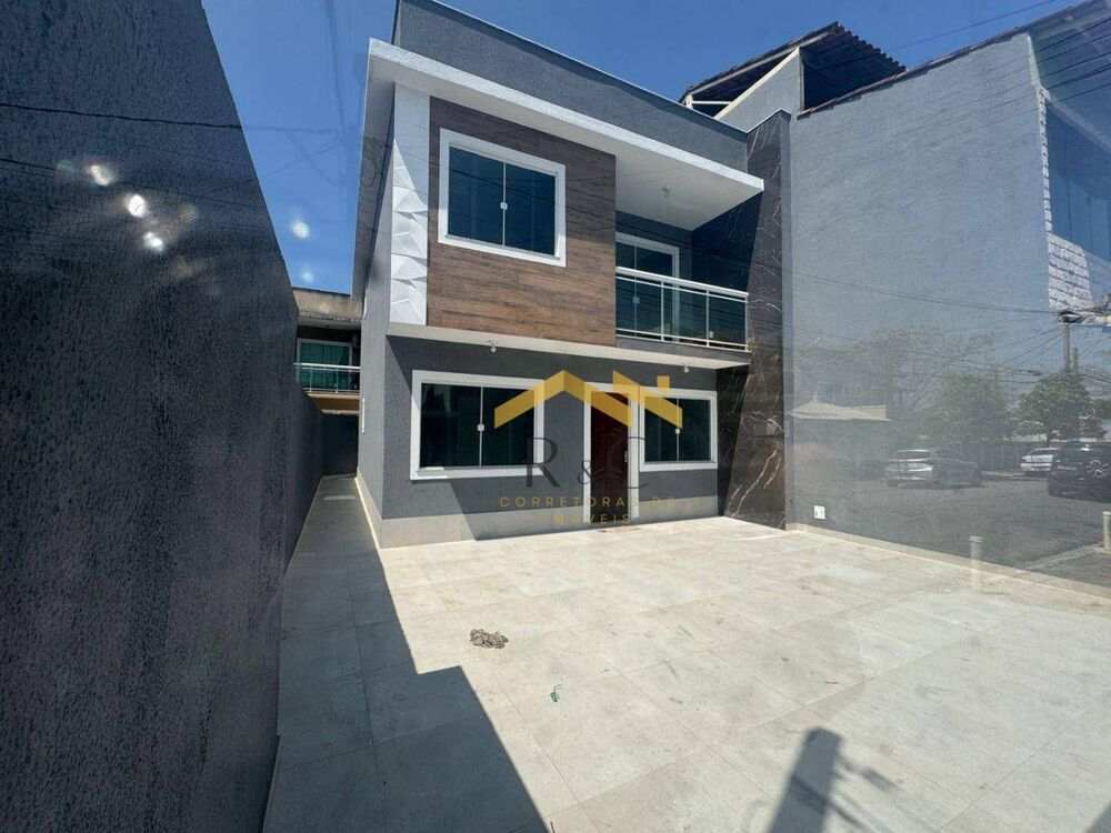 Casa, 3 quartos, 155 m² - Foto 1