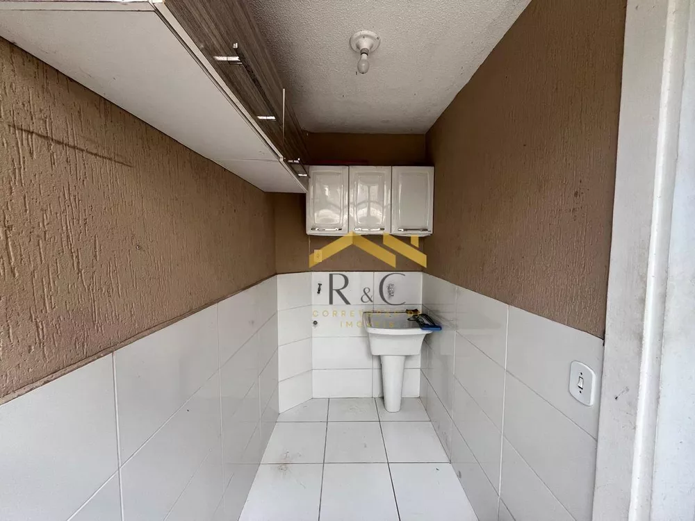 Casa, 3 quartos, 155 m² - Foto 17