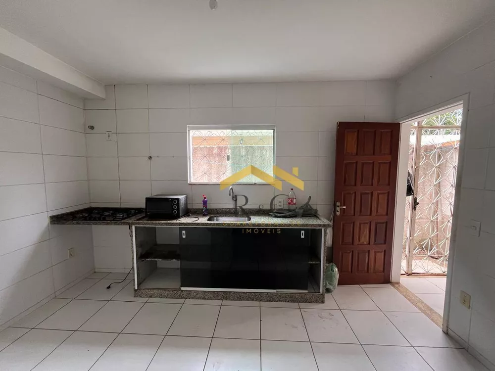 Casa, 3 quartos, 155 m² - Foto 7